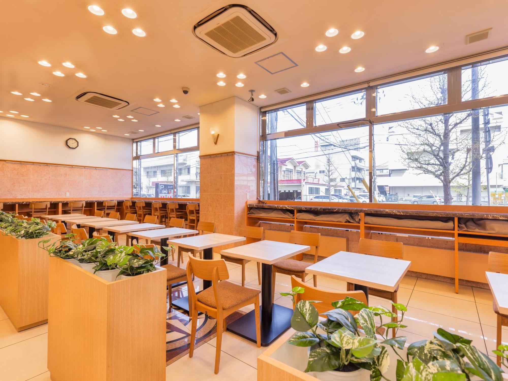 Apa Hotel Miyagi Furukawa Ekimae Osaki  Exterior foto