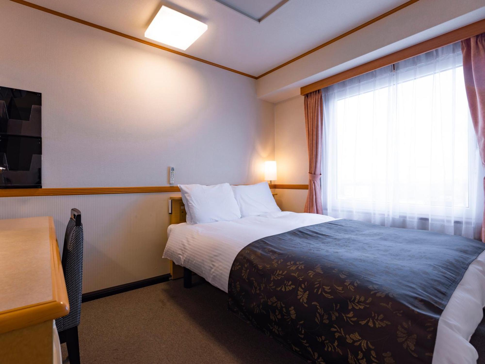 Apa Hotel Miyagi Furukawa Ekimae Osaki  Exterior foto
