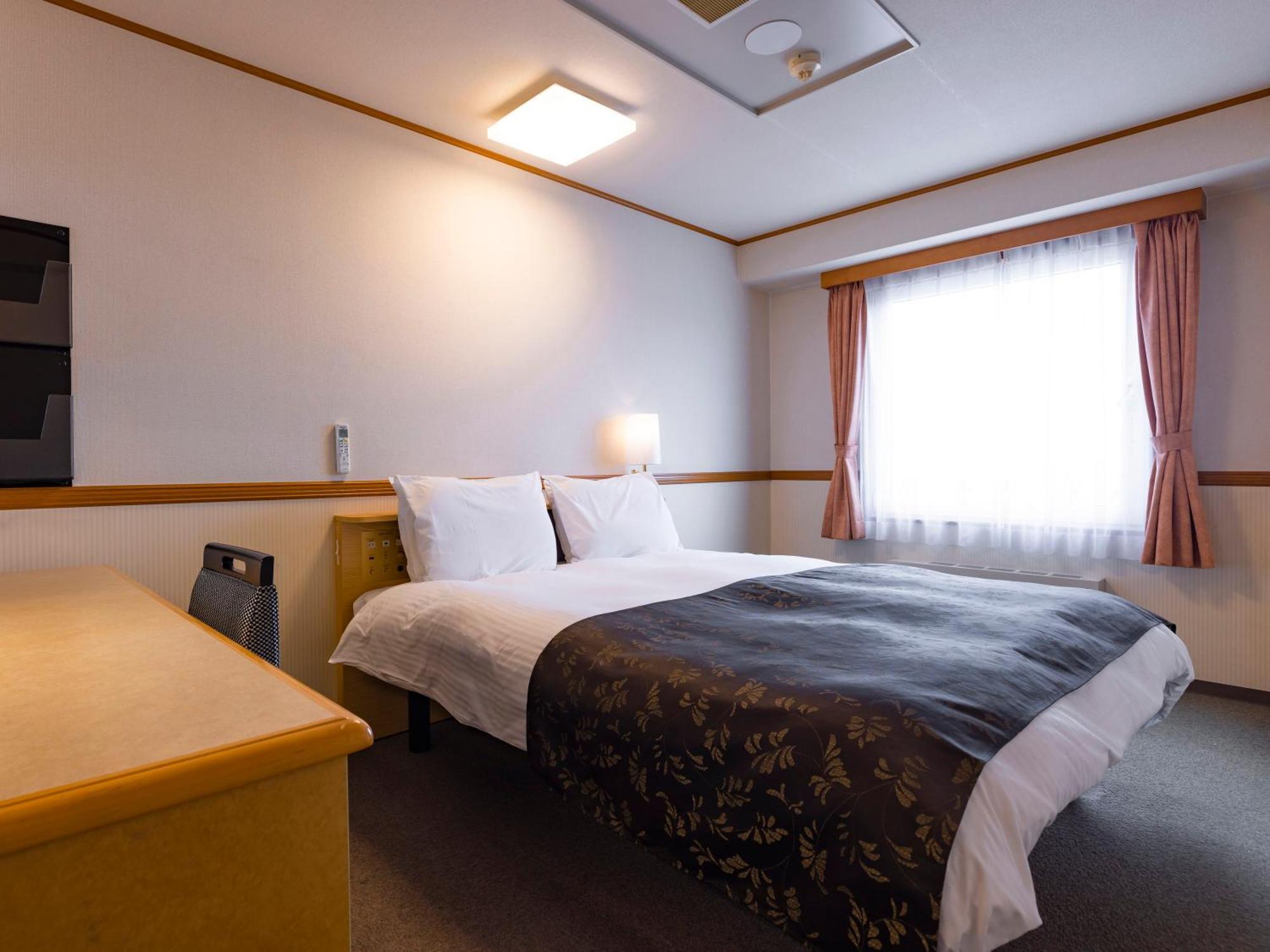 Apa Hotel Miyagi Furukawa Ekimae Osaki  Exterior foto